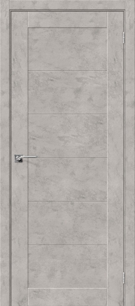 Легно-21 Grey Art 200*70